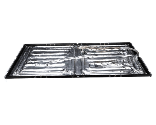 [PC540-1222S] PRINCE CASTLE PC540-1222S Heater, Top Shelf, Upper, EHB24A, EHBTH24A, EHBTH34-1