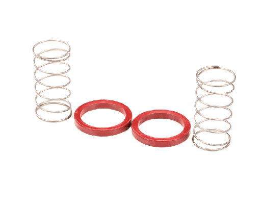 [PC406-069RS] PRINCE CASTLE PC406-069RS Spring and Piston, Ketchup, McDonalds