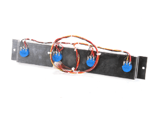 [PC528-608] PRINCE CASTLE PC528-608 Potentiometer Kit with Wire Harness and Panel