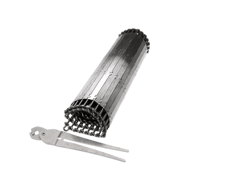 PRINCE CASTLE PC525-364S Belt Kit, Dcft-Bkna