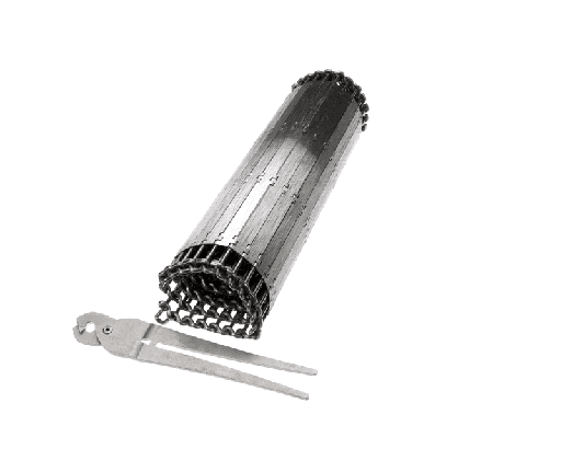 [PC525-364S] PRINCE CASTLE PC525-364S Belt Kit, Dcft-Bkna