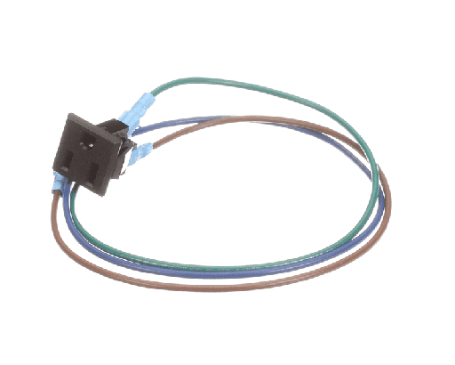 [PC540-1293] PRINCE CASTLE PC540-1293 Power Outlet