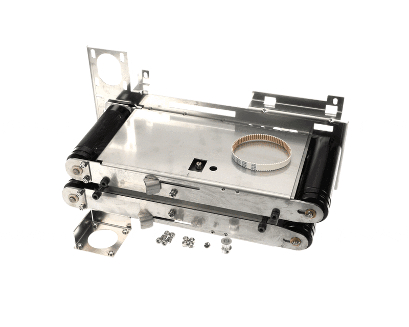 PRINCE CASTLE PC353-1302S Club Kit Assembly, CBT