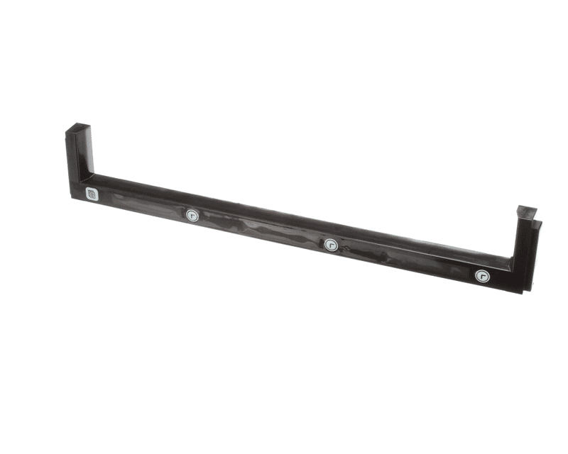 PRINCE CASTLE-Display Bar/Bezel, Front and Rear (Replaced from PC547-058S)