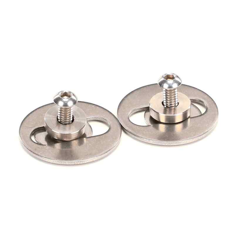 PRINCE CASTLE PC540-1158S Latch/Catch Kit