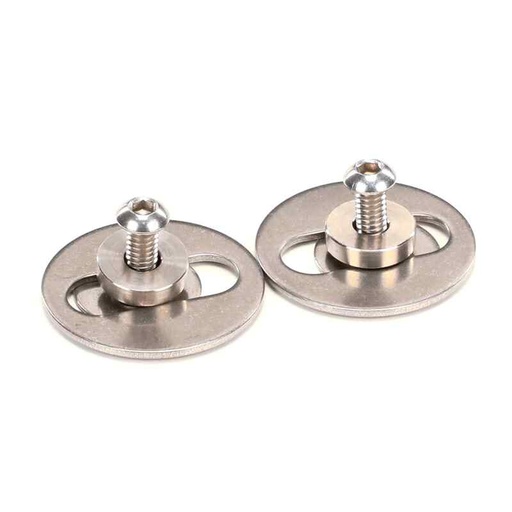 [PC540-1158S] PRINCE CASTLE PC540-1158S Latch/Catch Kit