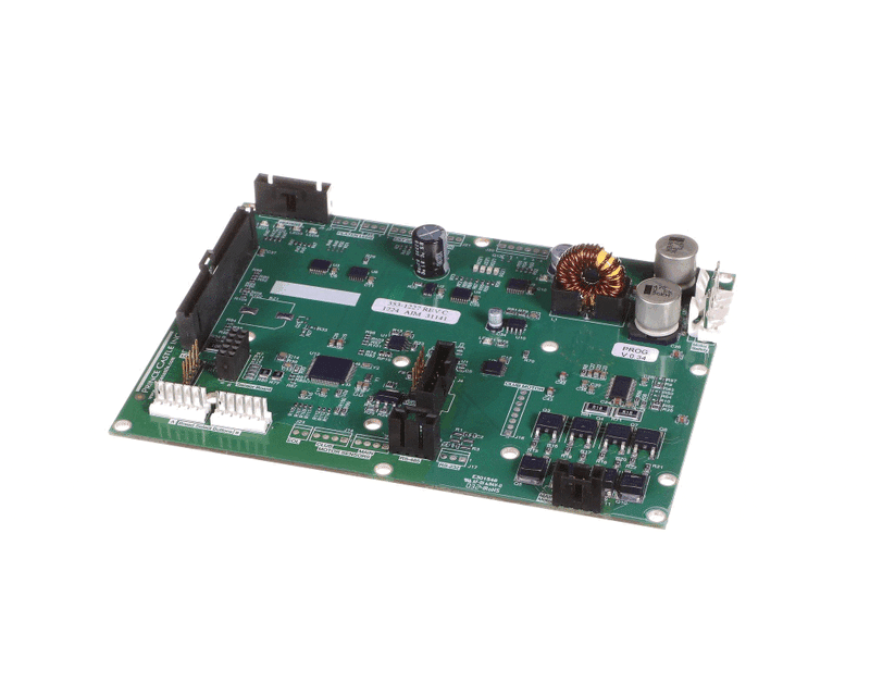PRINCE CASTLE PC353-1227 Irt PCB Package
