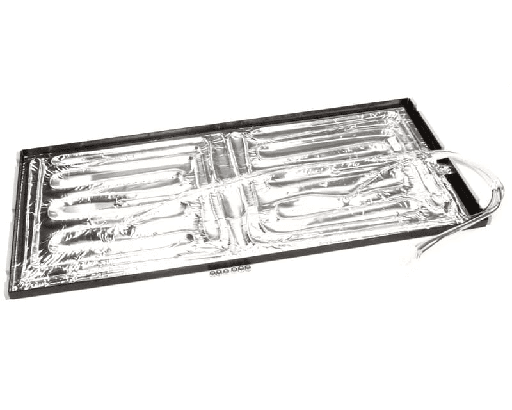 [540-1072S] PRINCE CASTLE 540-1072S Lower Panel Service Kit, Base 33"