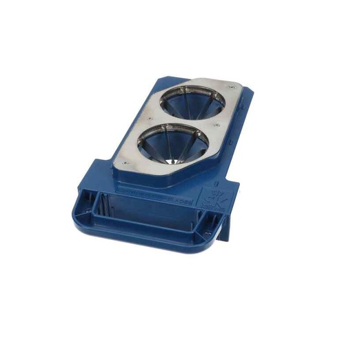[PC981-000-61B] PRINCE CASTLE PC981-000-61B Wedger Mini Blade Assembly - 6 Sec