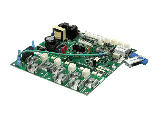 [PC540-1352S] PRINCE CASTLE PC540-1352S Control Board Kit, EHBTH42-1
