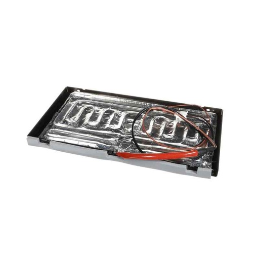 [PC540-1665S] PRINCE CASTLE PC540-1665S Heater, Over PHB41F1-Plk Serie