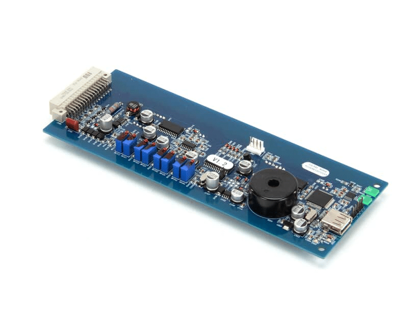 PRINCE CASTLE PC429-128S Main PC Board Assembly