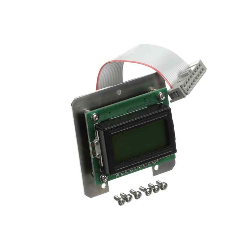 PRINCE CASTLE PC299-029S Display Board Kit