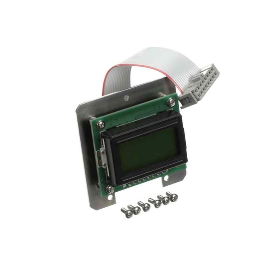 [PC299-029S] PRINCE CASTLE PC299-029S Display Board Kit