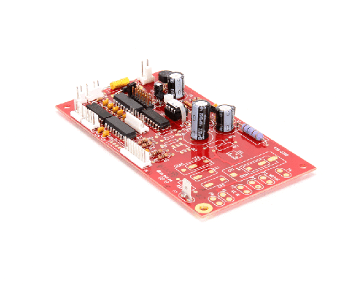 [PC428-440S] PRINCE CASTLE PC428-440S Main PC Board Assembly
