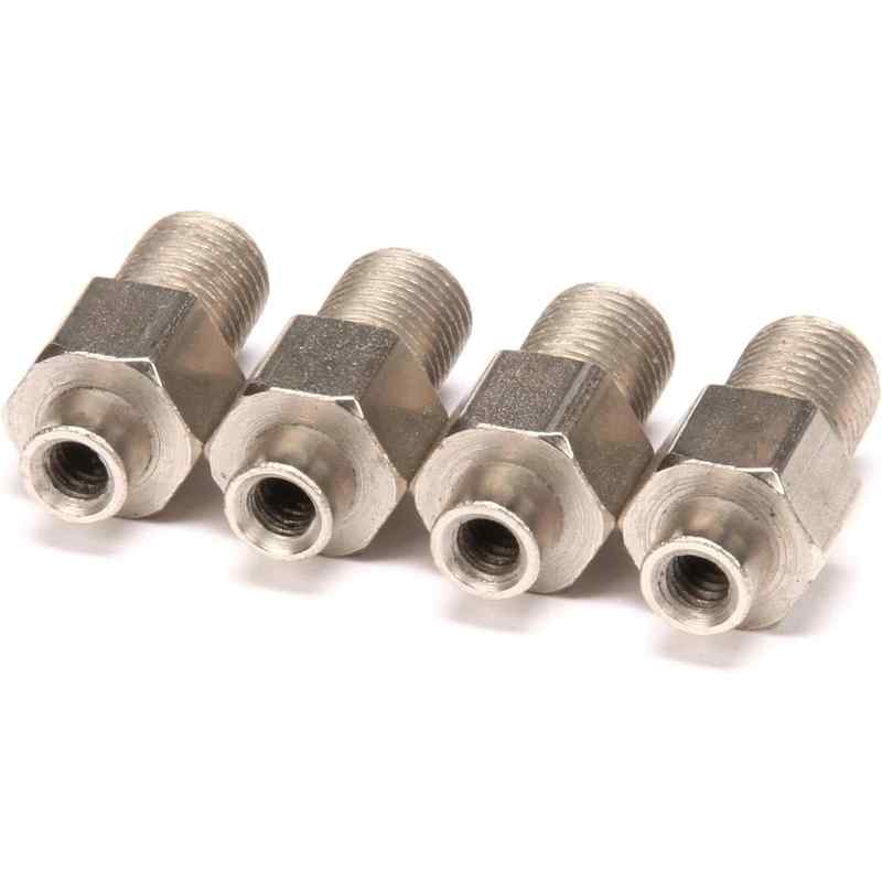 PRINCE CASTLE PC197-483S Shoulder Spacer Kit, Pack of 4