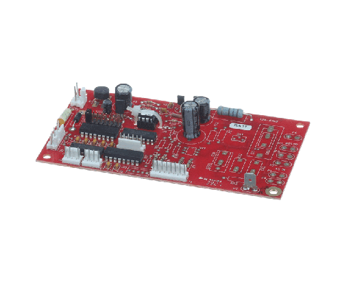 [PC428-440] PRINCE CASTLE PC428-440 MCD Kit,PCB Assembly SS INF Control