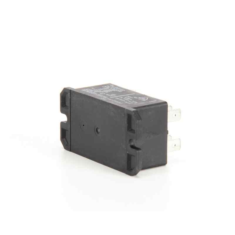 PRINCE CASTLE PC65-048-10S Relay, DPDT