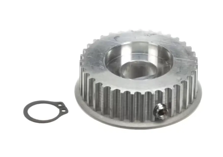[PC527-809S] PRINCE CASTLE PC527-809S Pulley/Belt Sprocket, 35 Tooth, 3MM