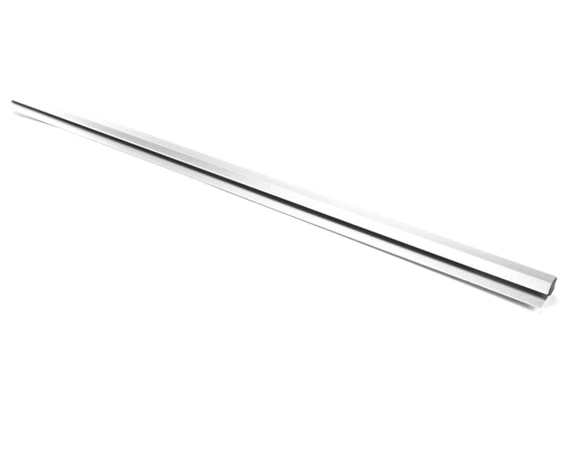 PRINCE CASTLE PC48-S Tuck-A-Note,48IN,Silver
