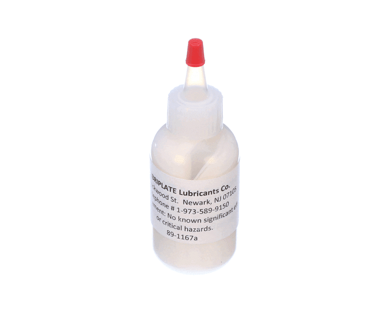 PRINCE CASTLE PC89-1167 Lubriplate Pure Tac Lite 14.5