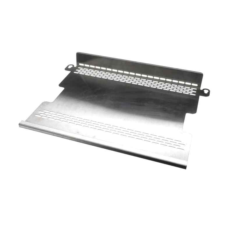 PRINCE CASTLE PC296-017S Heat Shield, 297-T9KFC