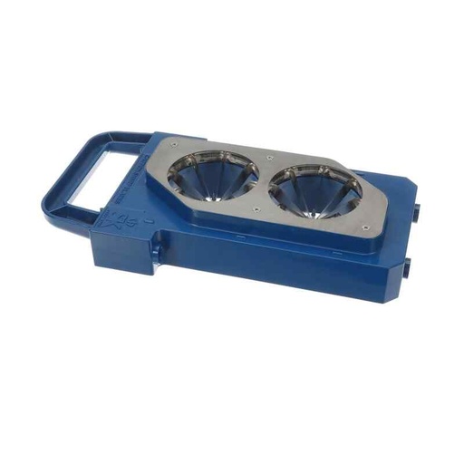 [PC981-000-62B] PRINCE CASTLE PC981-000-62B Wedger,Blades,Mini, 8 Sec
