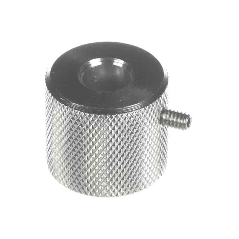 PRINCE CASTLE PC248-202S Knob with Set Screw, Knurled