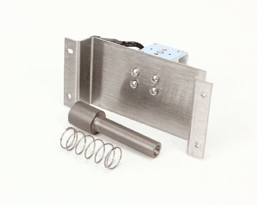 [PC340-857S] PRINCE CASTLE PC340-857S Solenoid Kit, Single, New Style, 208V