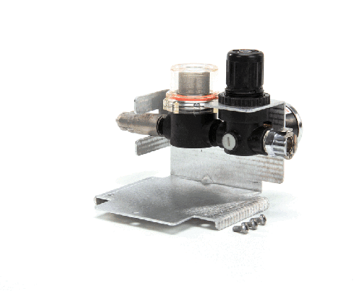 [PC625-276S] PRINCE CASTLE PC625-276S Water Regulator Kit, 625-OS
