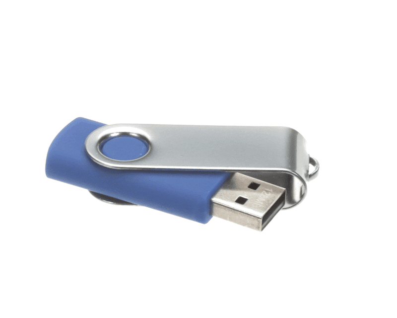 PRINCE CASTLE PC547-V038S USB Flash Drive, Software Version 3.8, UHC