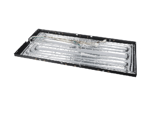 [PC540-1451S] PRINCE CASTLE PC540-1451S Kit Heater Assembly Lower Shel