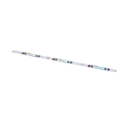 [PC2621301] PRINCE CASTLE PC2621301 Overlay, Auxiliary Timer Bar, 6 Channel