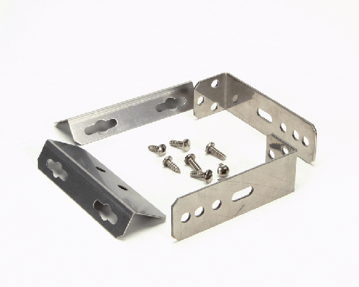 [PC735-241S] PRINCE CASTLE PC735-241S Mounting Bracket Kit, 740/840
