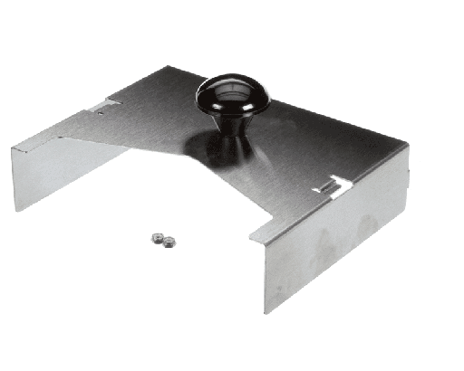 [PC970-054S] PRINCE CASTLE PC970-054S Cover with Knob, 970