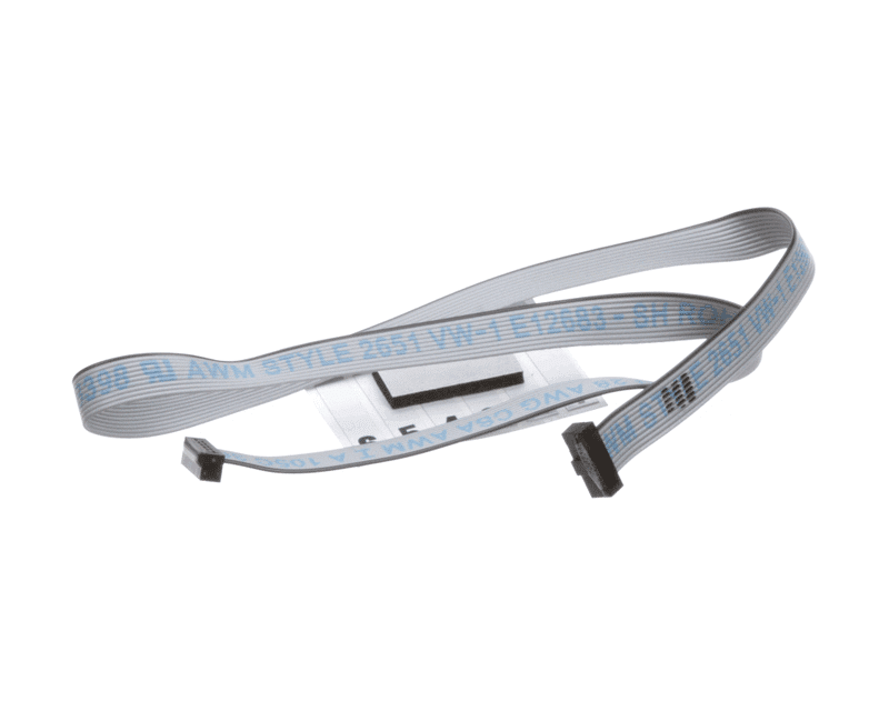 PRINCE CASTLE PC95-2042S Harness Ribbon Cable With Coating, 18"