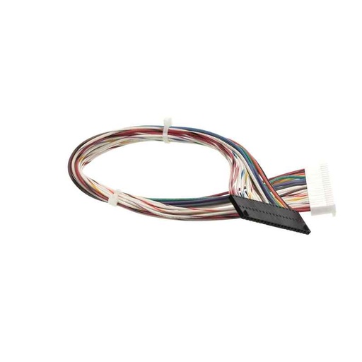 [PC95-1943S] PRINCE CASTLE PC95-1943S LCD Wire Harness, 20 Pin