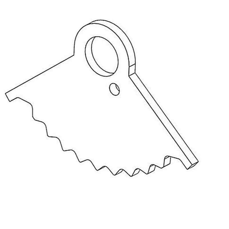 PRINCE CASTLE PC301-044S Indexer Ctd-Ctde