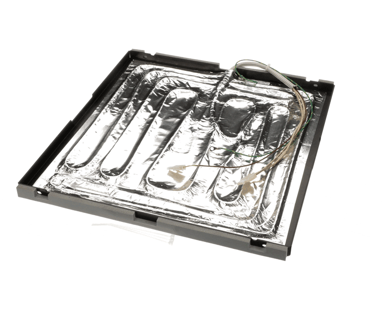 PRINCE CASTLE PC540-1111S Heater, Top Shelf, Lower