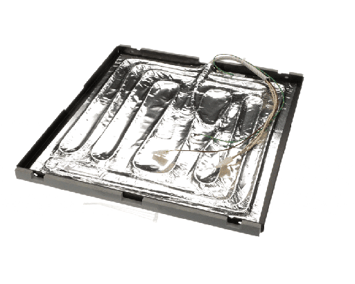 [PC540-1111S] PRINCE CASTLE PC540-1111S Heater, Top Shelf, Lower