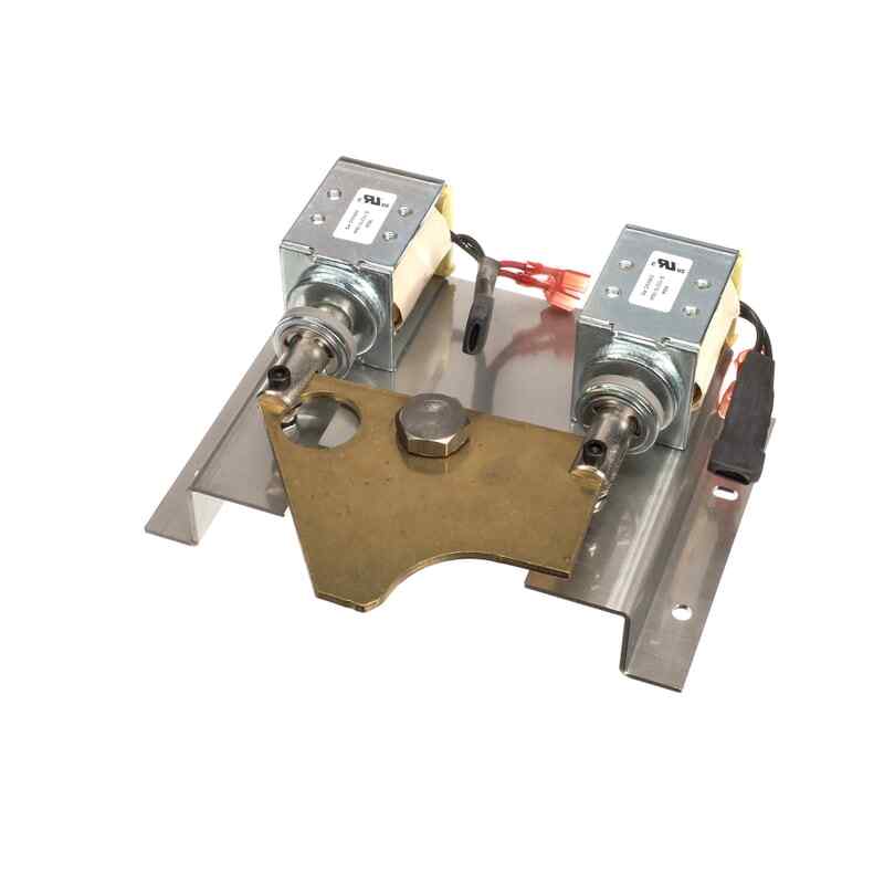 PRINCE CASTLE PC340-851SPT Solenoid Assembly Kit, 208VAC