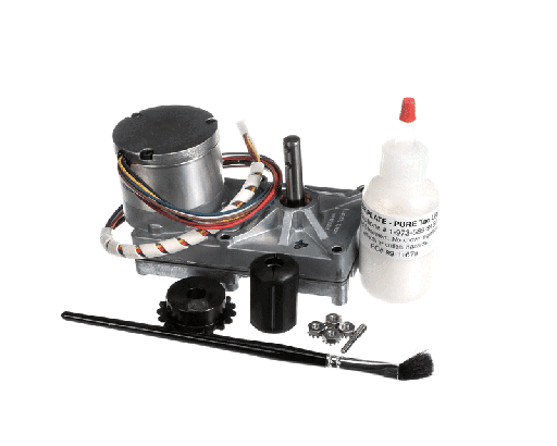 [PC526-025S] PRINCE CASTLE PC526-025S Motor Conveyor, DCFT-BK