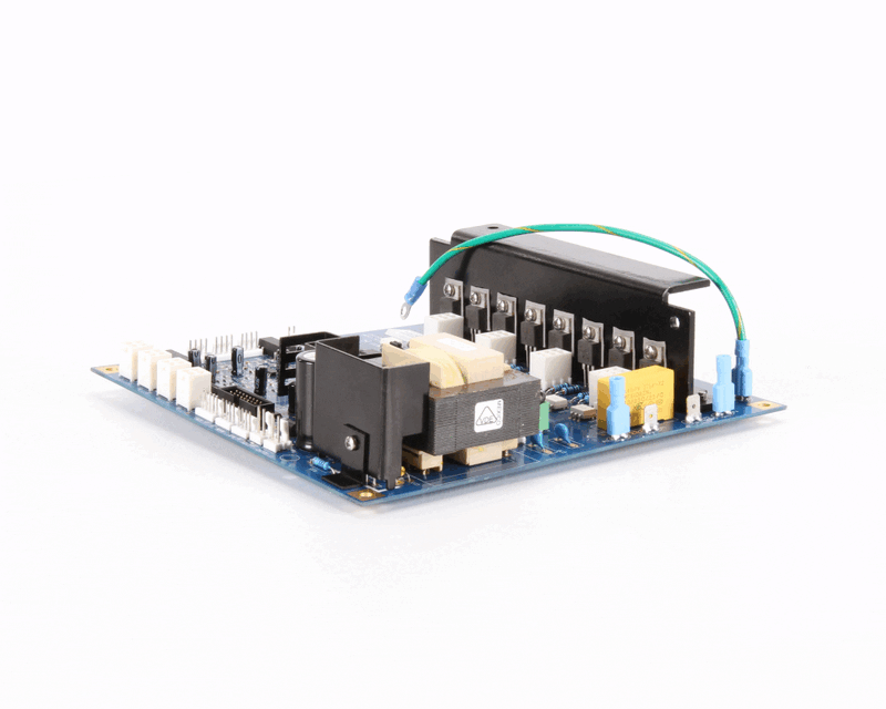 PRINCE CASTLE PC541-1073S Control Board Kit, Main