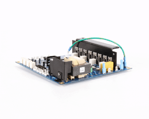 [PC541-1073S] PRINCE CASTLE PC541-1073S Control Board Kit, Main