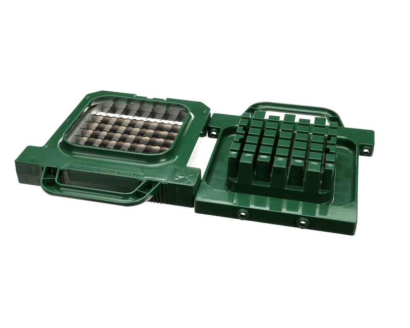 PRINCE CASTLE PC980-000-32A Lettuce Blade And Pusher Head Set