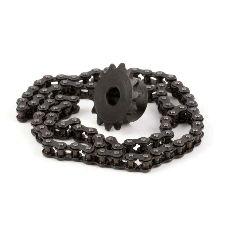 PRINCE CASTLE PC537-743S Sprocket & Chain Kit, BK Toaster