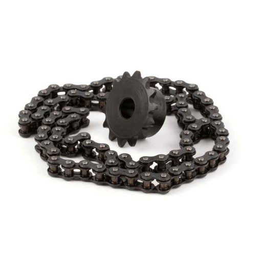 [PC537-743S] PRINCE CASTLE PC537-743S Sprocket & Chain Kit, BK Toaster