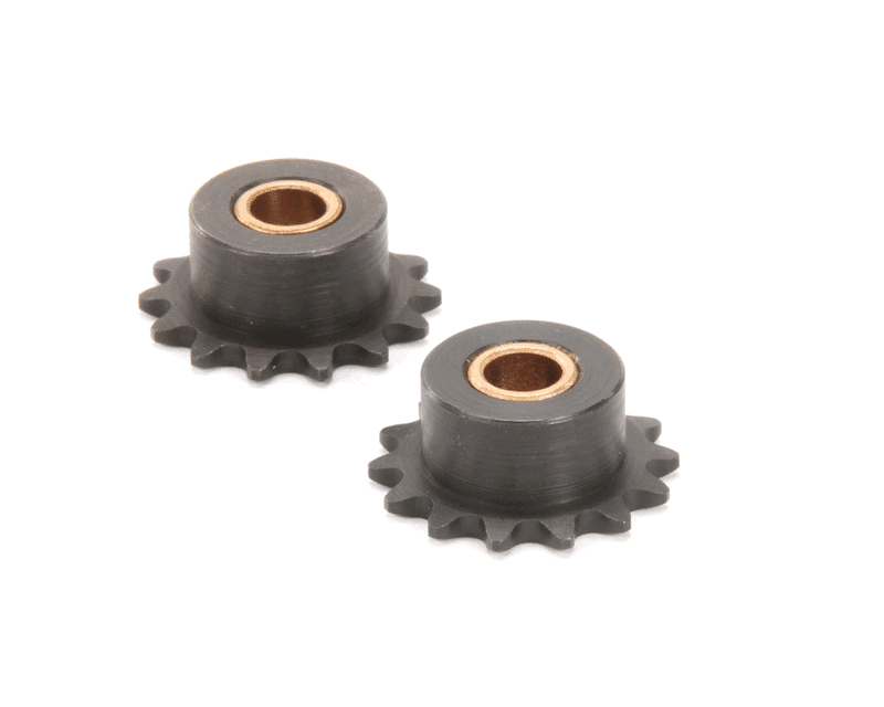 PRINCE CASTLE PC526-392S Idler Sprocket Kit, Set of 2