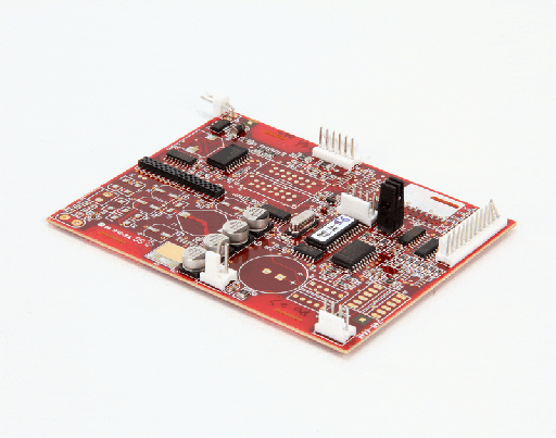 [PC740-661S] PRINCE CASTLE PC740-661S PC Board