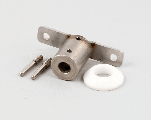 [PC340-142S] PRINCE CASTLE PC340-142S Coupler Kit with Pin, 340-URT
